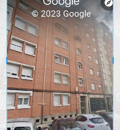 Habitaciones En Aviles Exterior photo