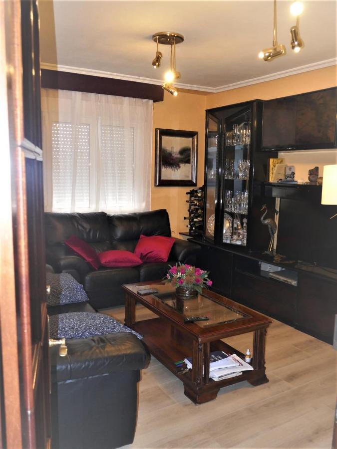 Habitaciones En Aviles Exterior photo