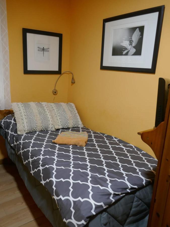 Habitaciones En Aviles Exterior photo